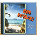 Bon Voyage Music CD